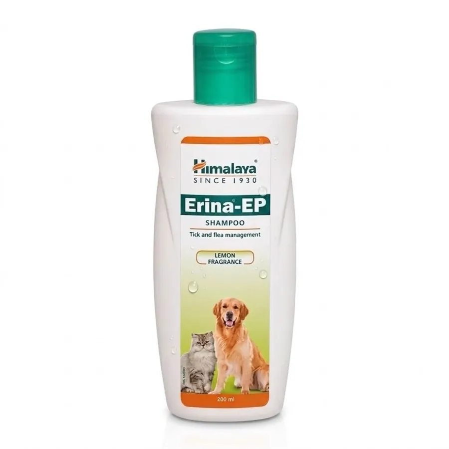 ACI Erina-EP (Shampoo) 200ml